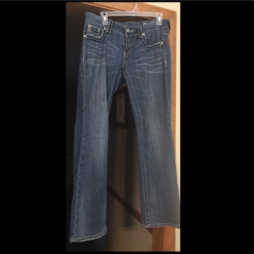MissMe jeans